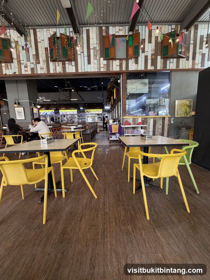 STREAT Thai