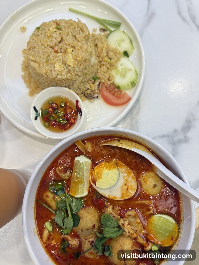 Thai Food