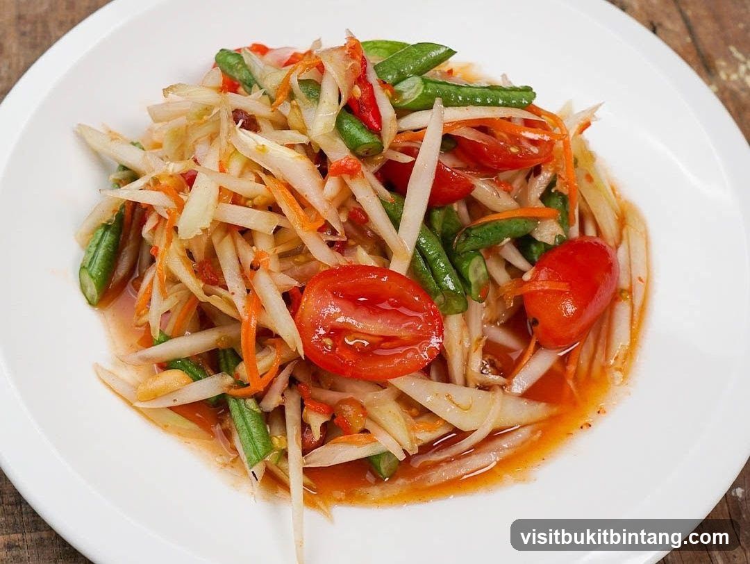 STREAT Thai