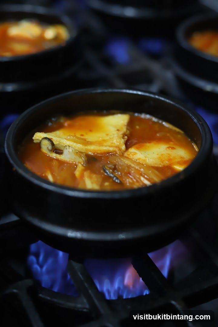 Shin Jjajang•Budae Jjigae | Formerly Known As Tsuruhashi Charcoal Fire • NU Sentral