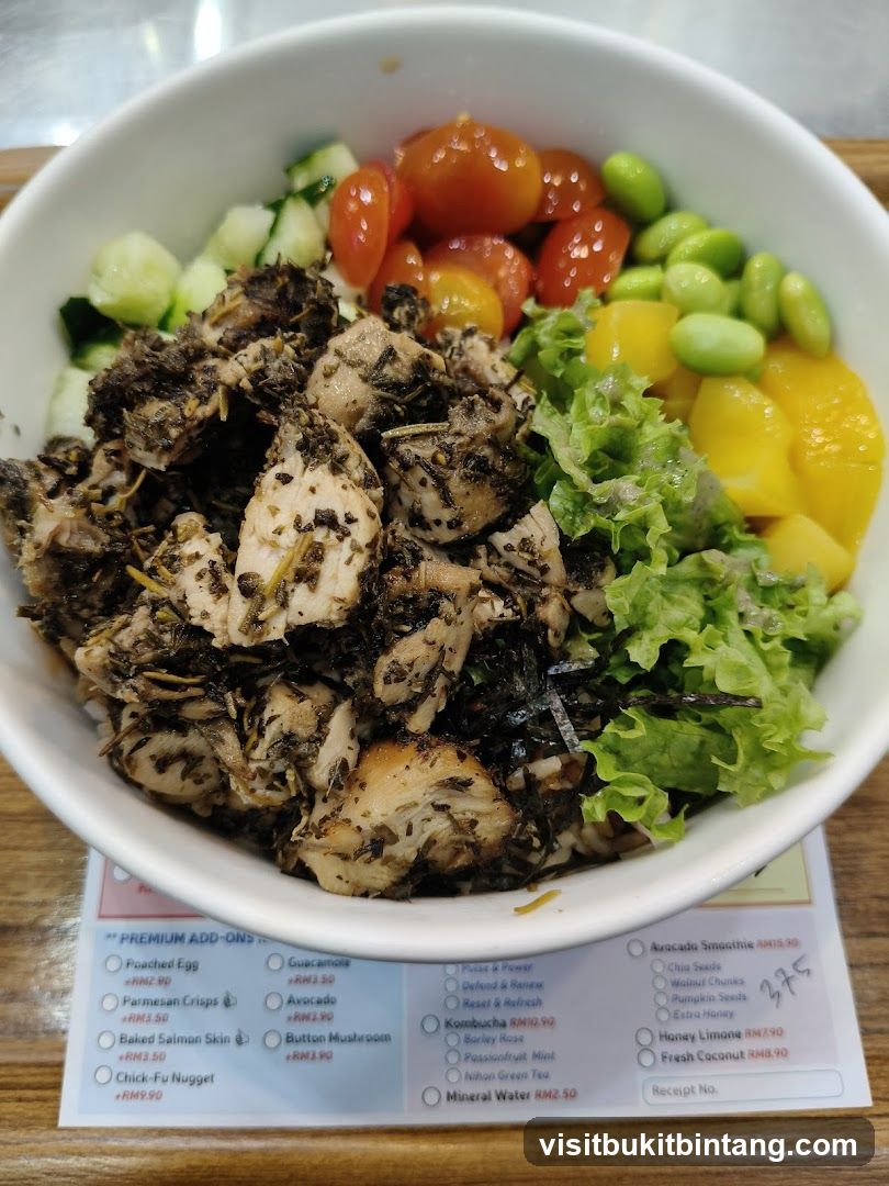 Food Bowl