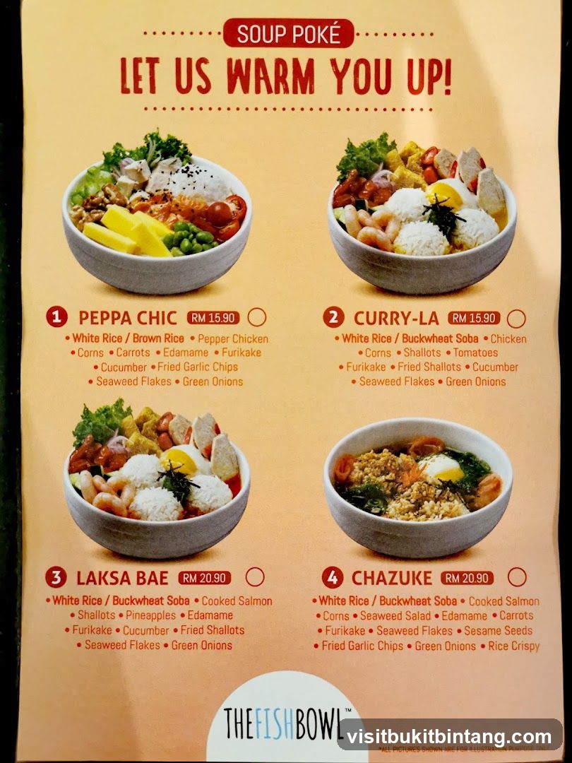 SOUP POKÉ