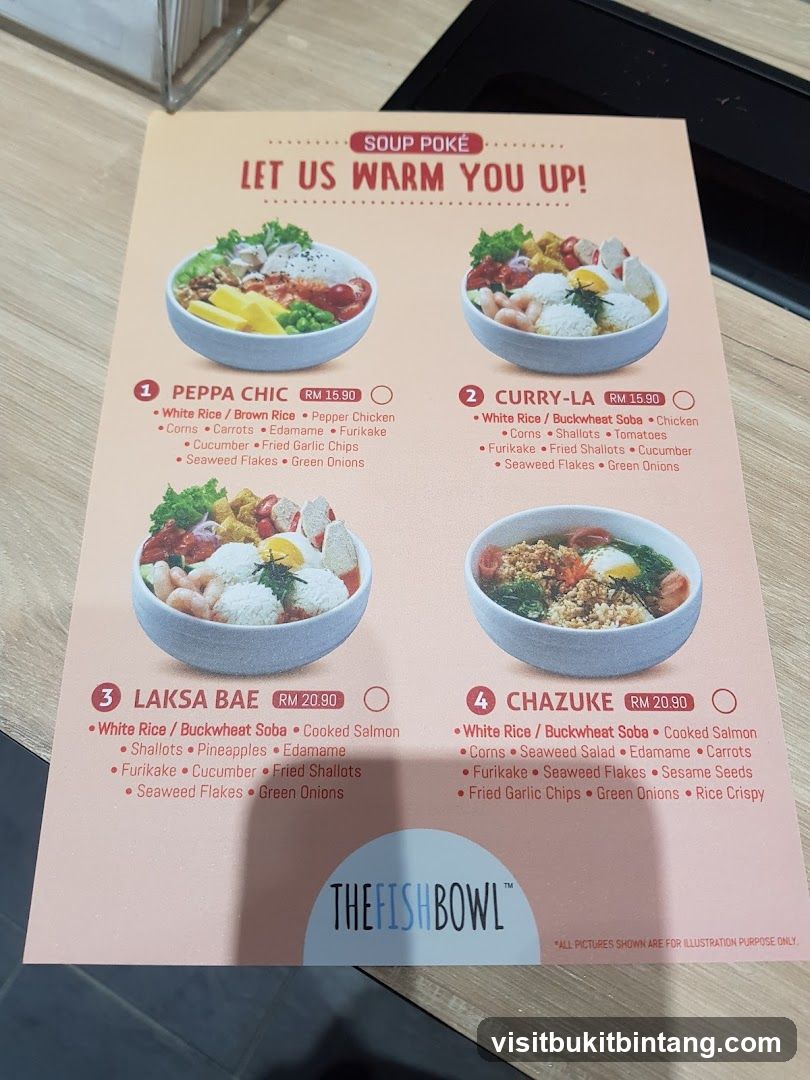 SOUP POKÉ