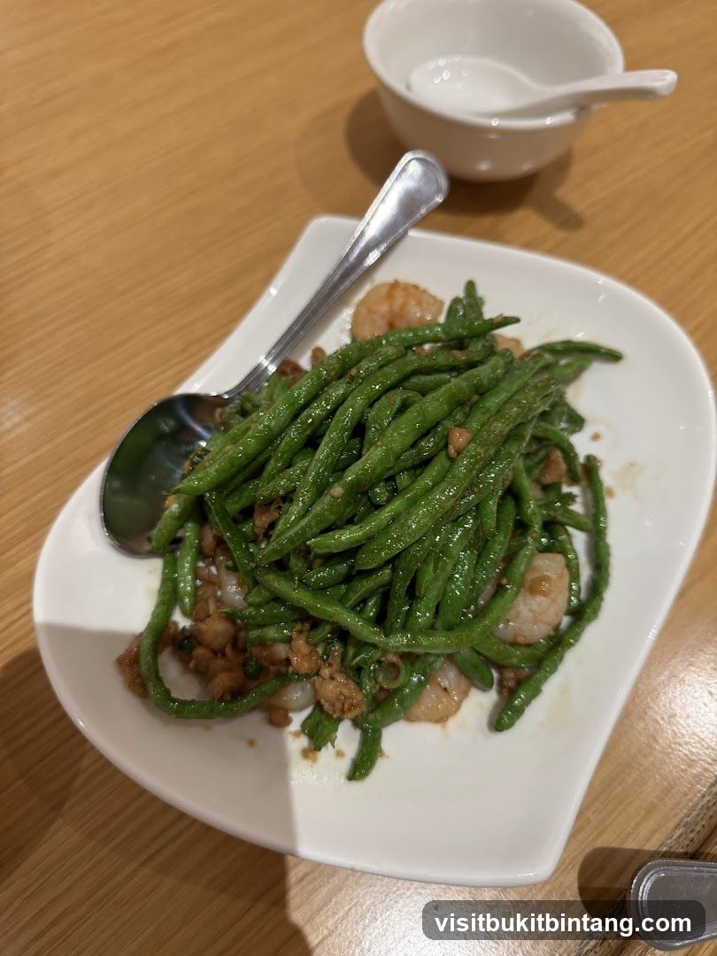 DIN by Din Tai Fung at The Exchange TRX [No Pork No Lard]