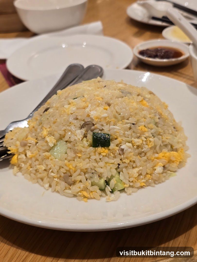 Fried Rice