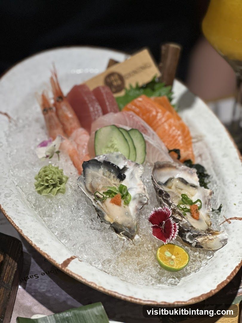 Hana Japanese Dining
