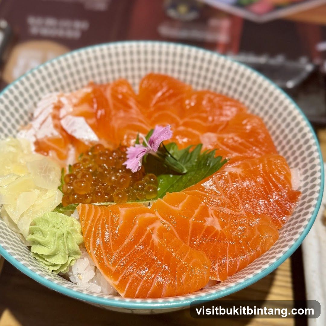 Hana Japanese Dining