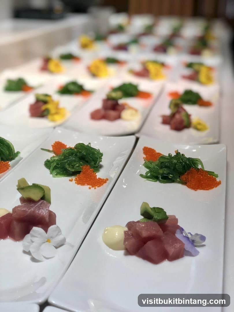 Appetizer Plates
