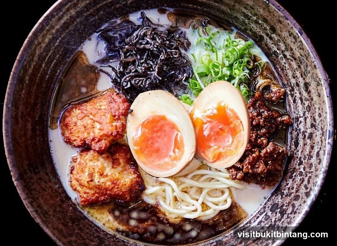 Ramen Bowl