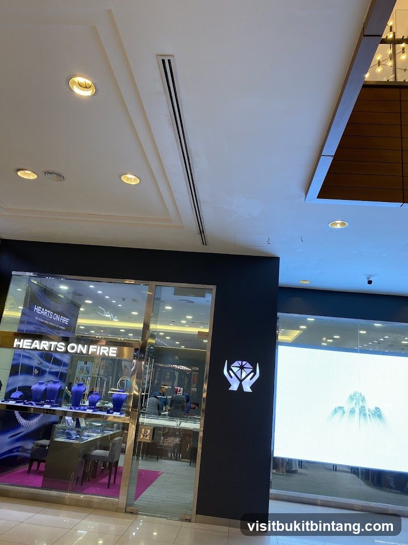 HABIB Gurney Plaza