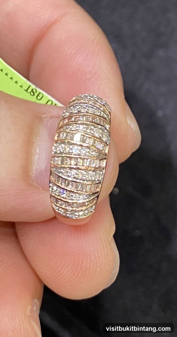 Diamond Ring