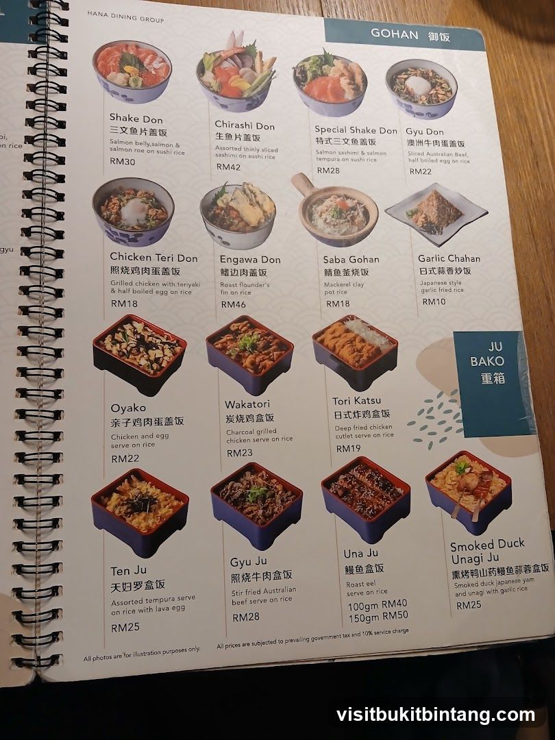 GOHAN 御饭