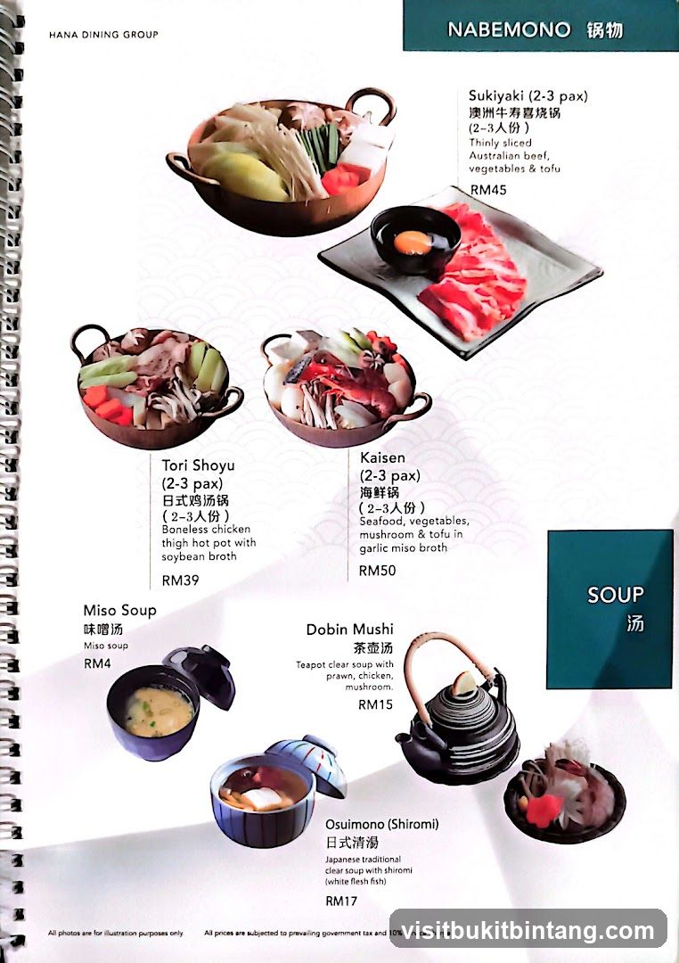 NABEMONO