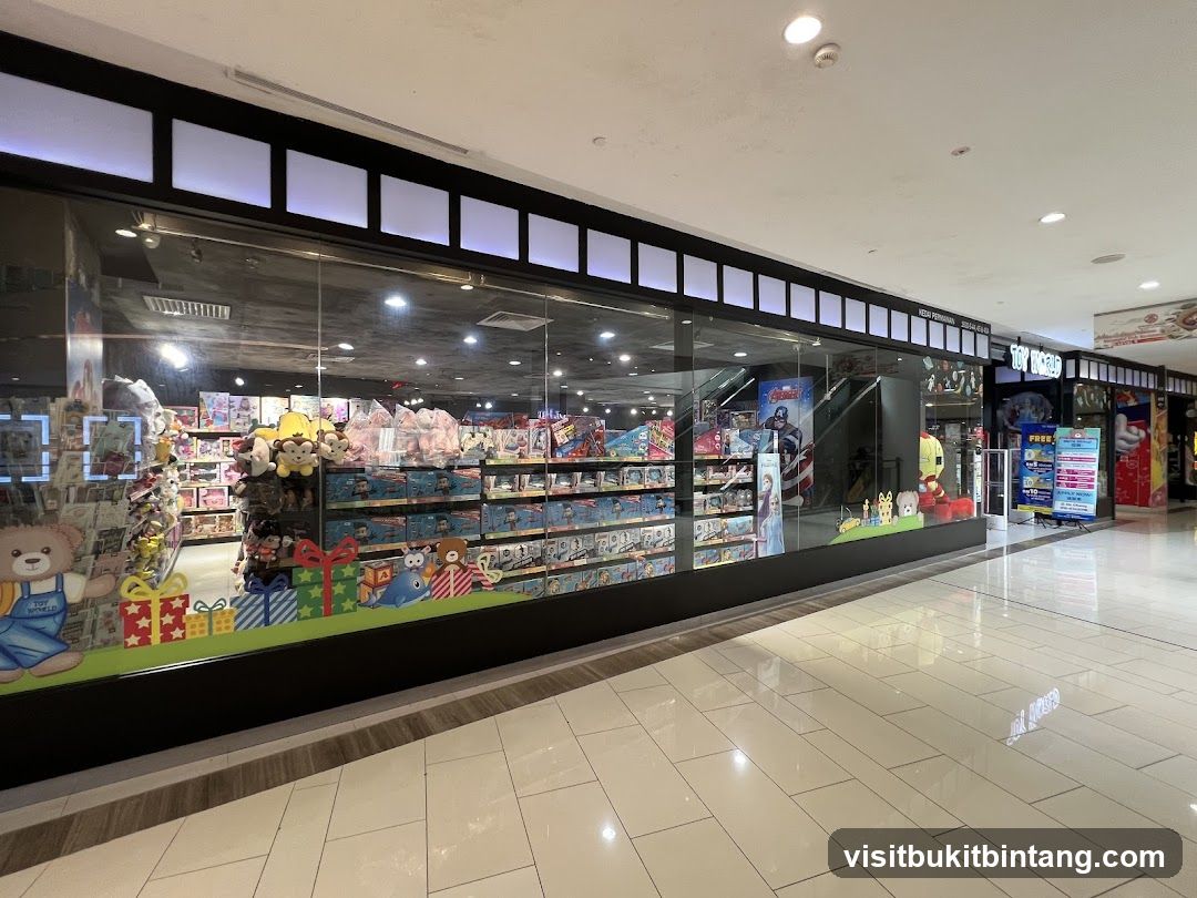 Toy World