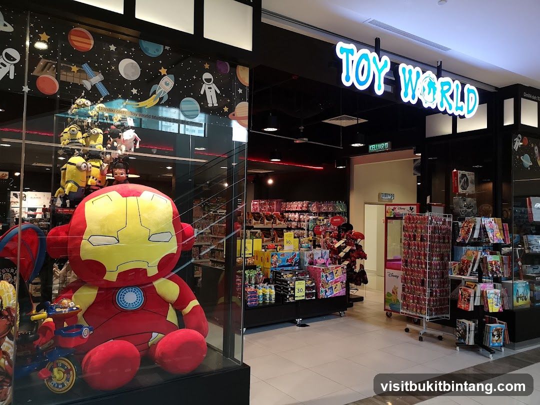 Toy World