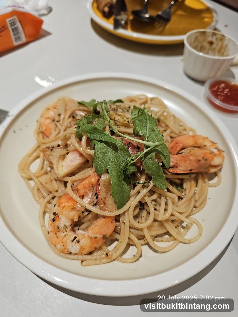 Just Eats @ Just Pets Megastore (Kota Damansara)