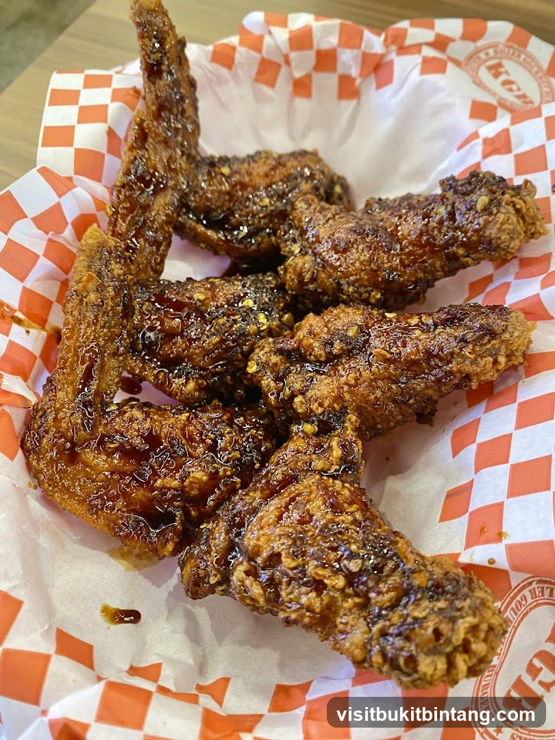 Chicken Wings
