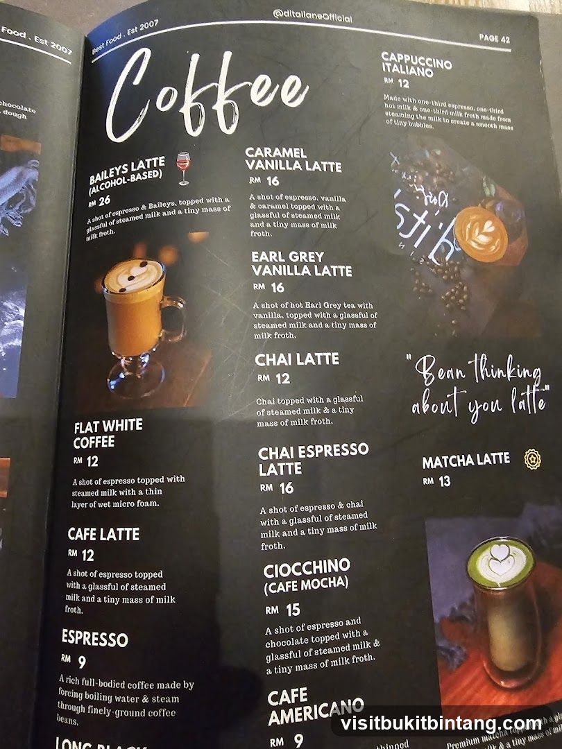 Coffee