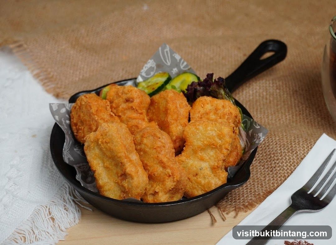 Chicken Nuggets