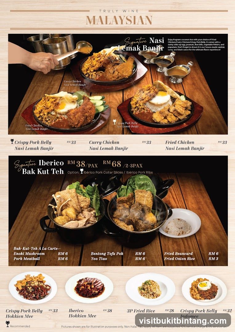 TRULY WINE MALAYSIAN