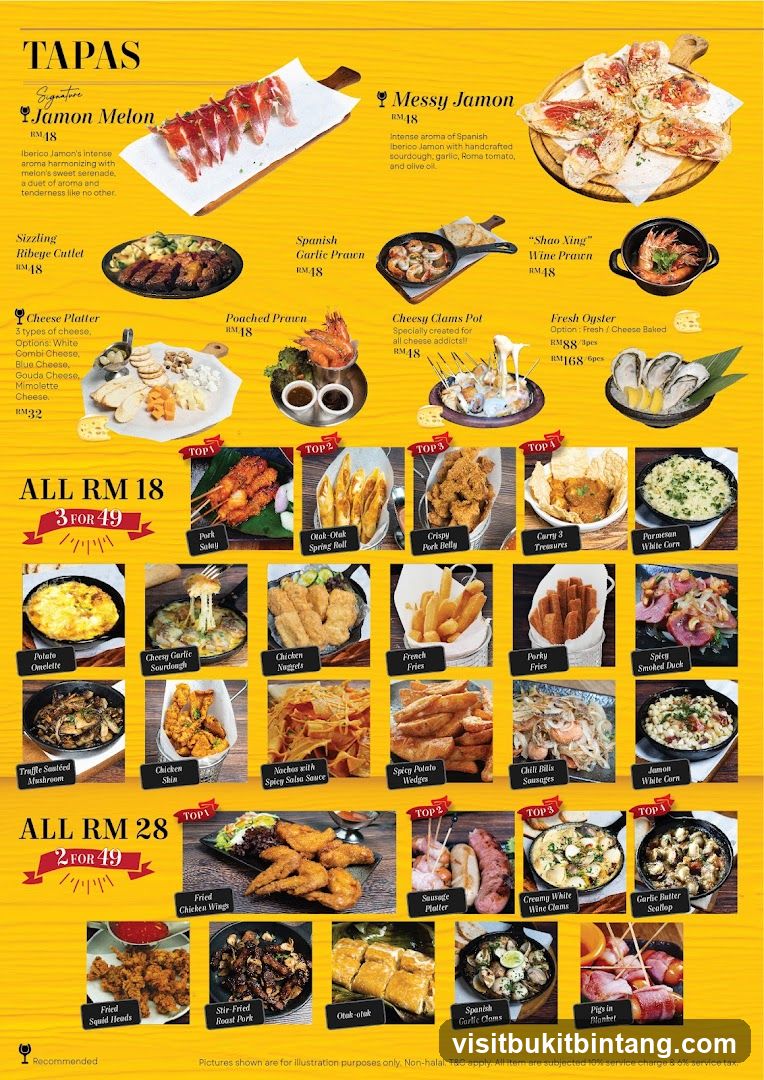 TAPAS