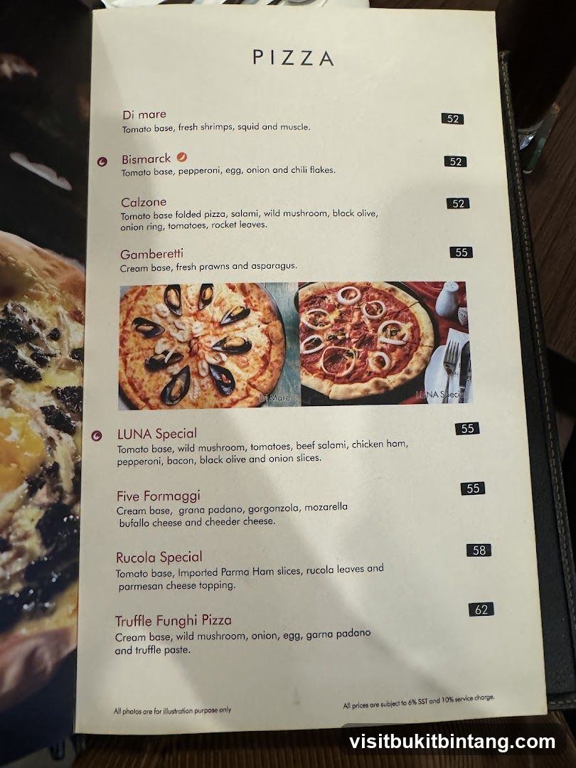 PIZZA