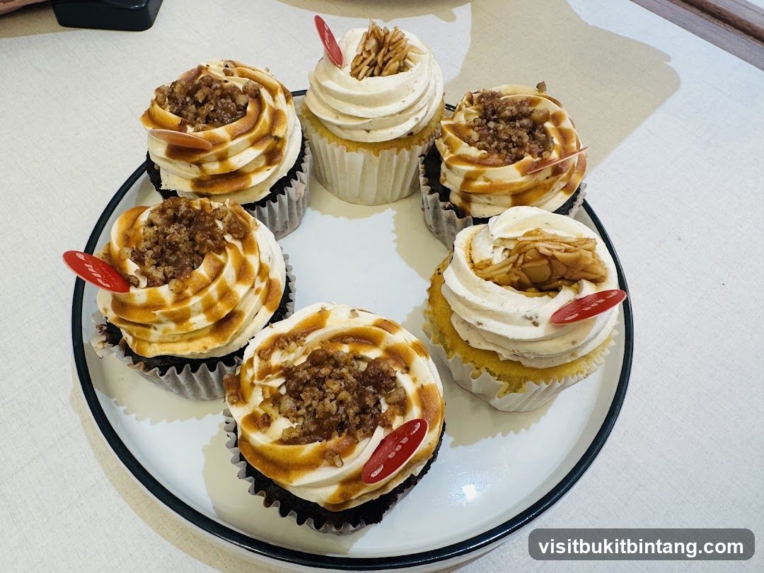 Cupcakes