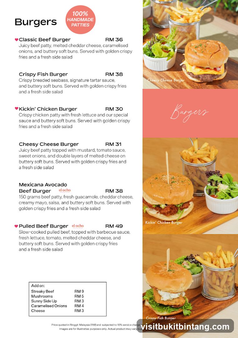Burgers