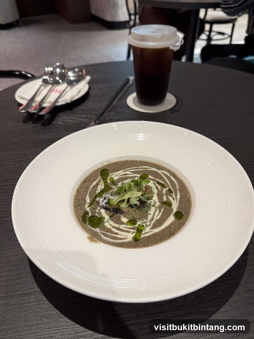 Kissa Cafe & Diner • The Exchange TRX
