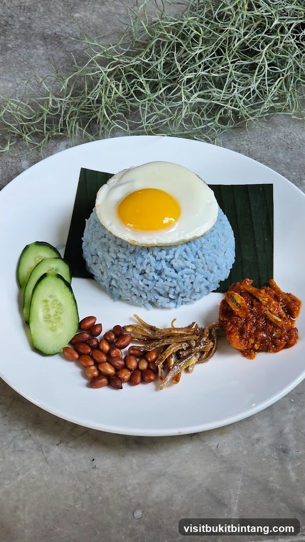 Nasi Lemak