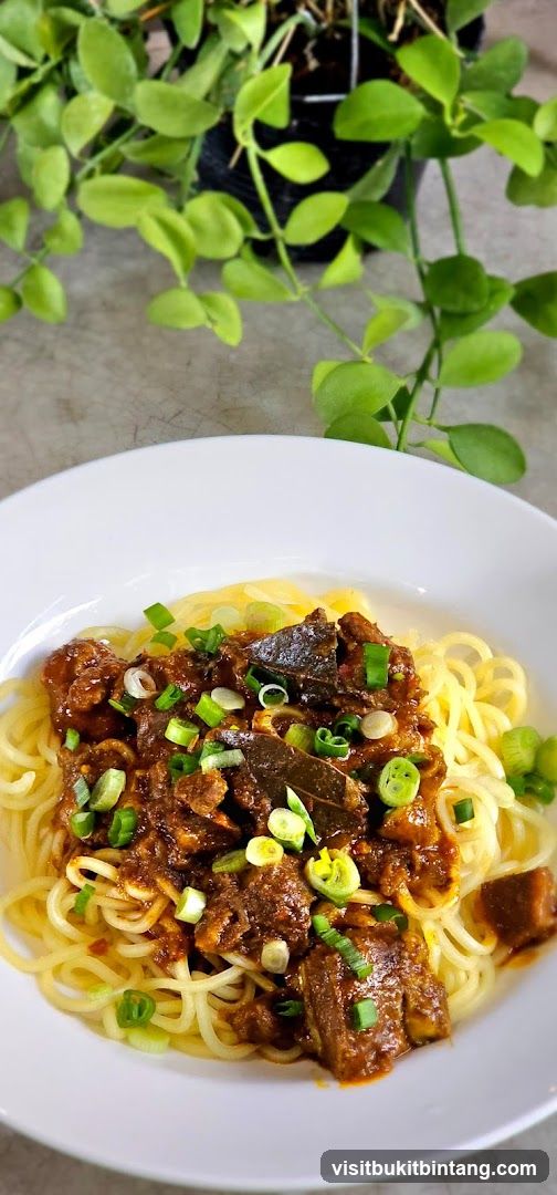Spaghetti with Meat Sauce