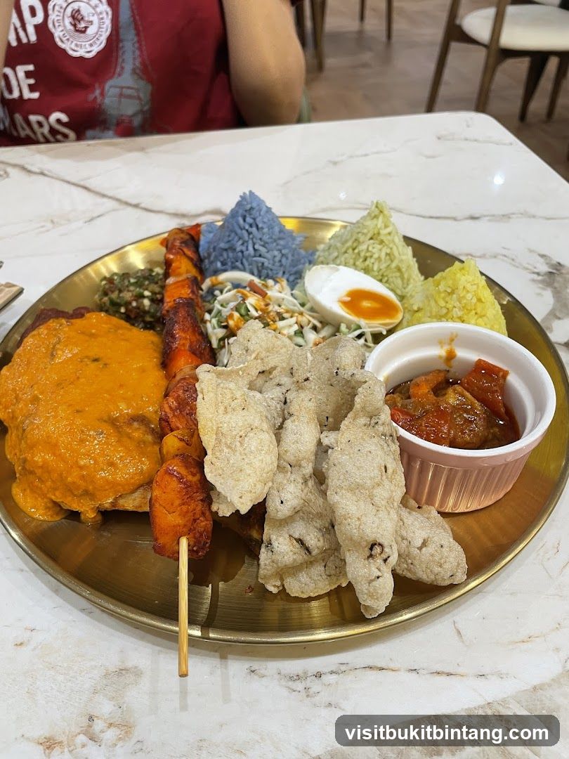 Assortment Platter