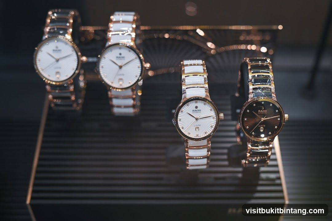 Rado Watches
