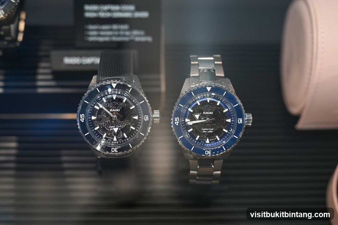 Rado Watches