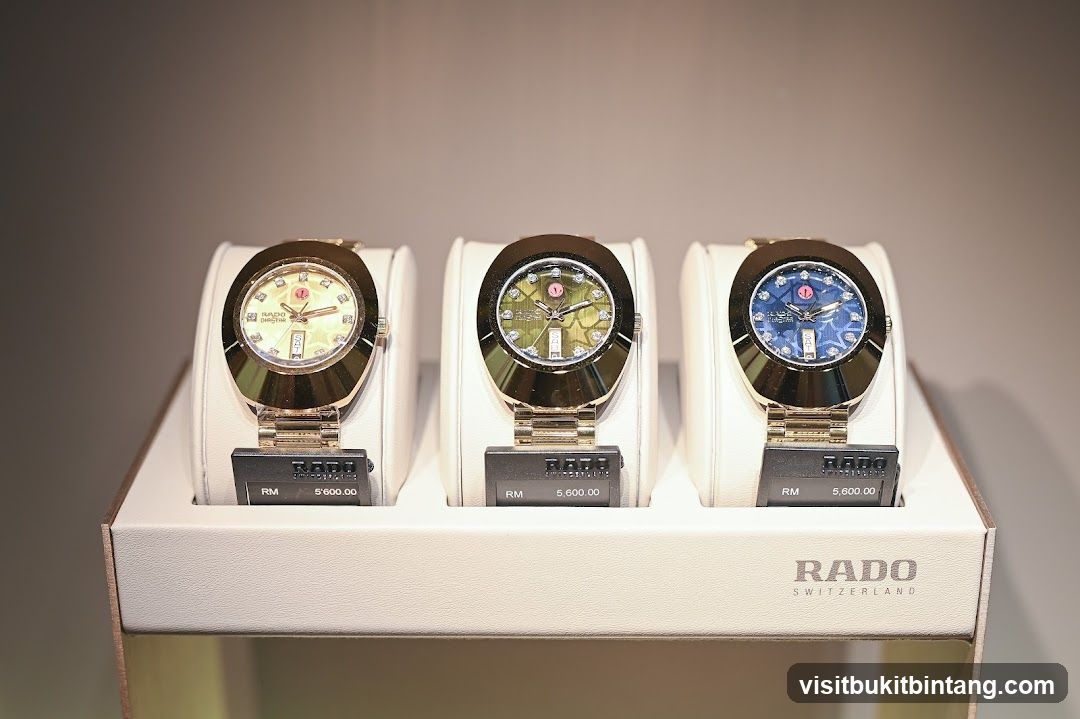 Rado Watches