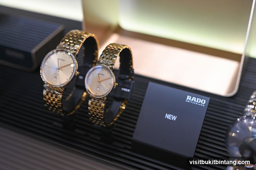 Rado Watches