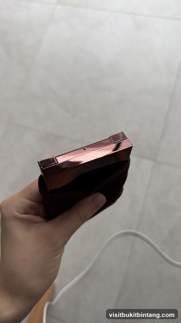 Tom Ford Beauty - The Exchange TRX