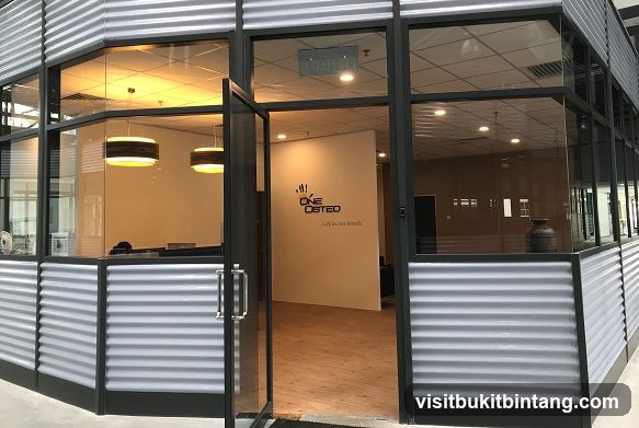 One Osteo Jaya One