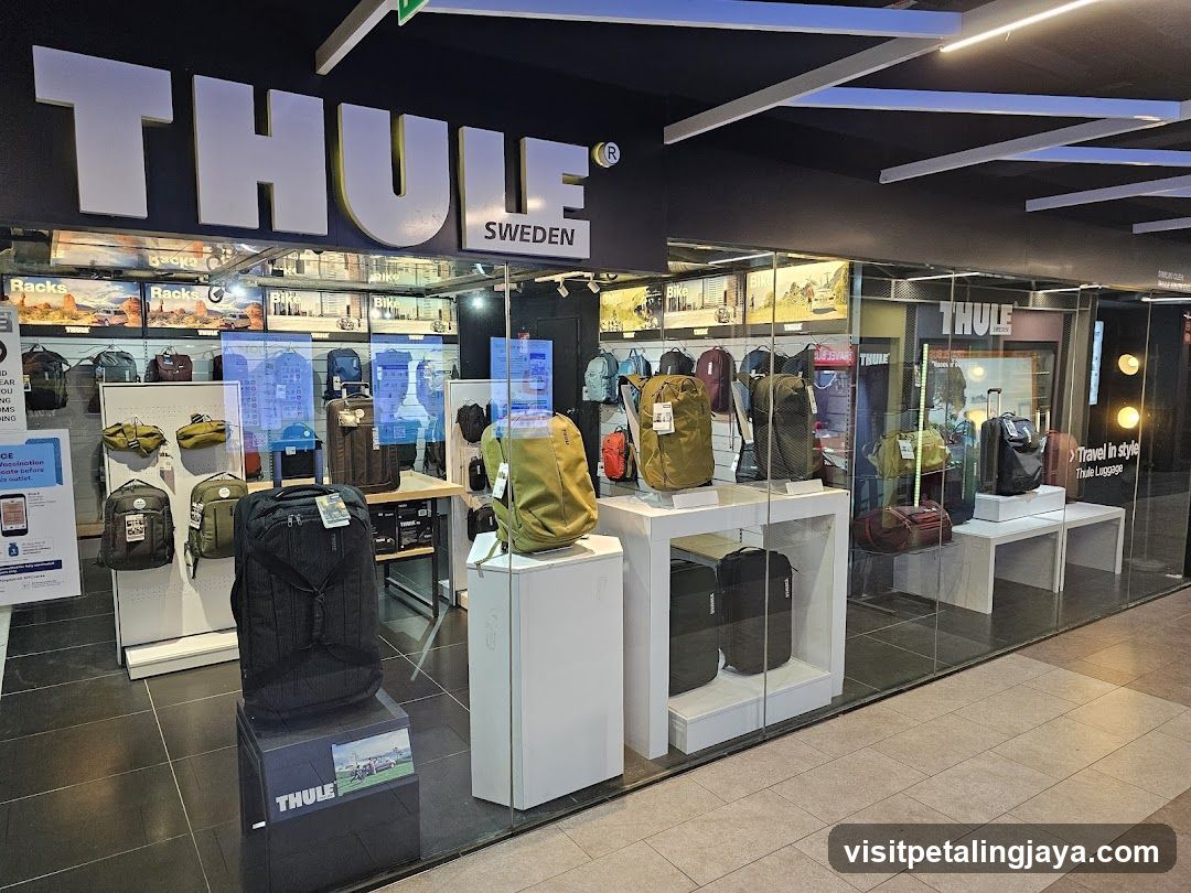 Thule Store IPC