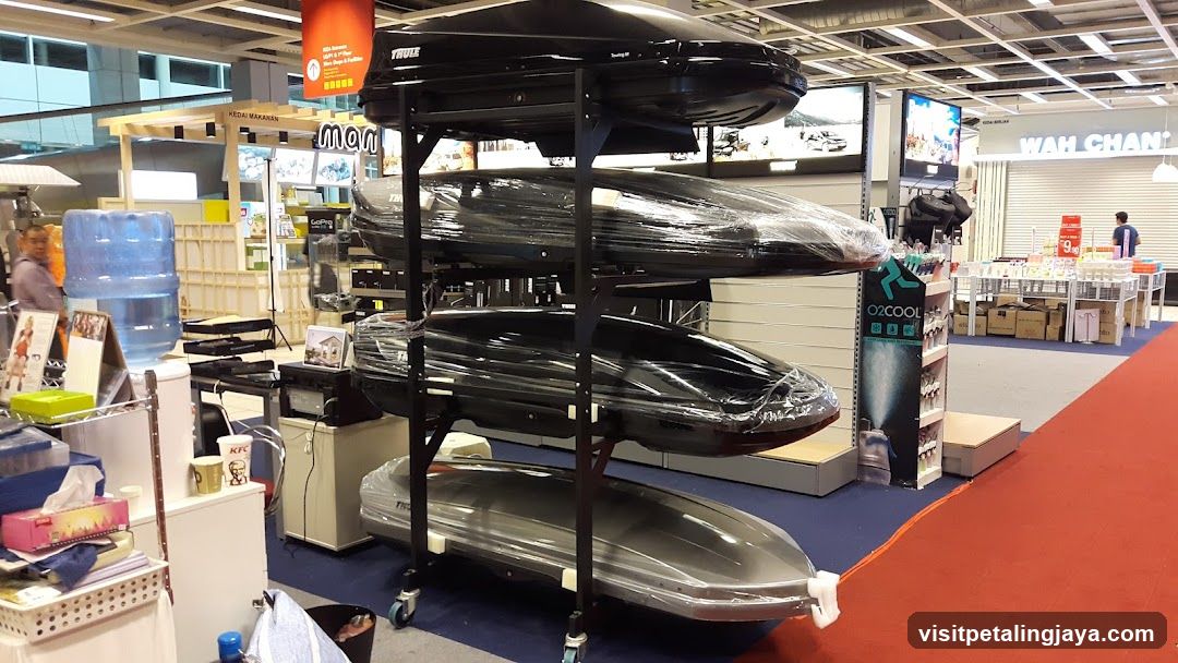 Thule Store IPC