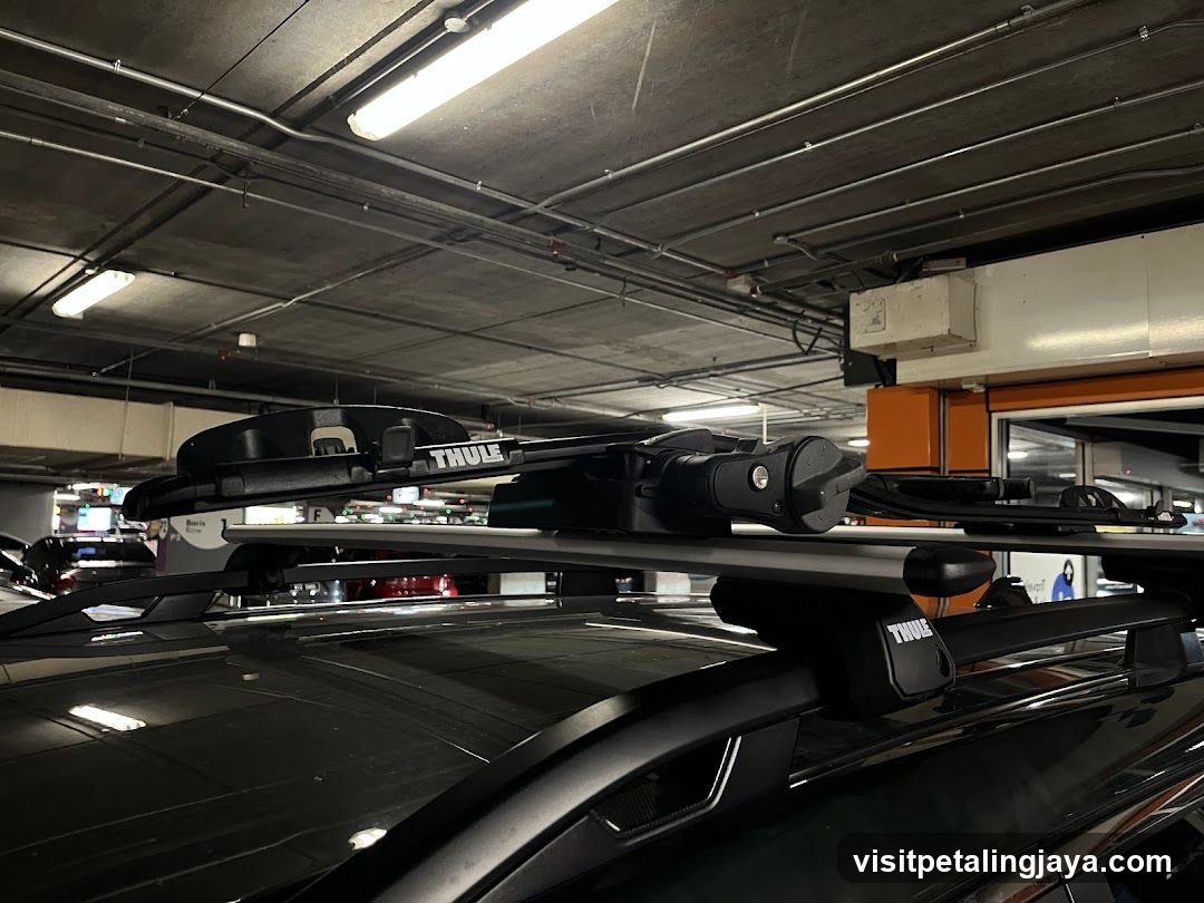 Thule Store IPC