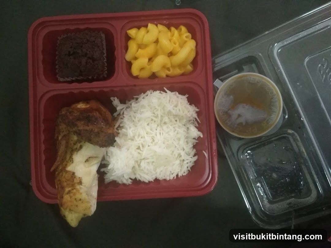 Chicken Meal