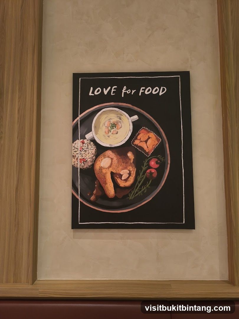Food Illustration