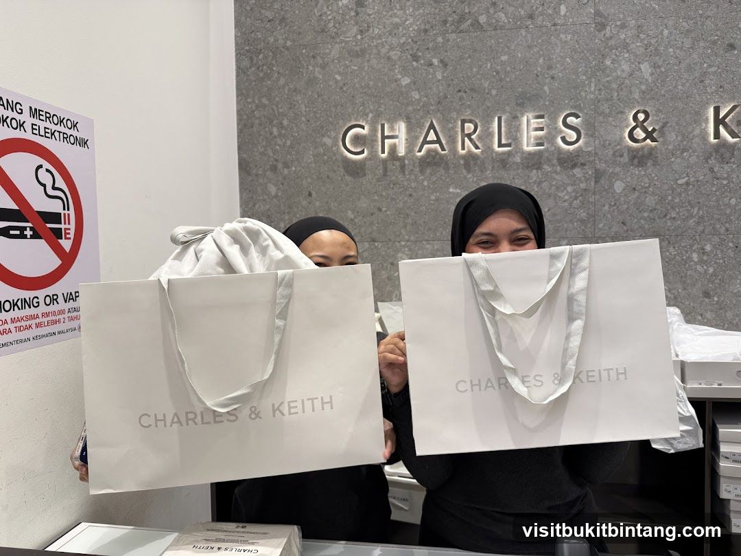 Shopping Bags