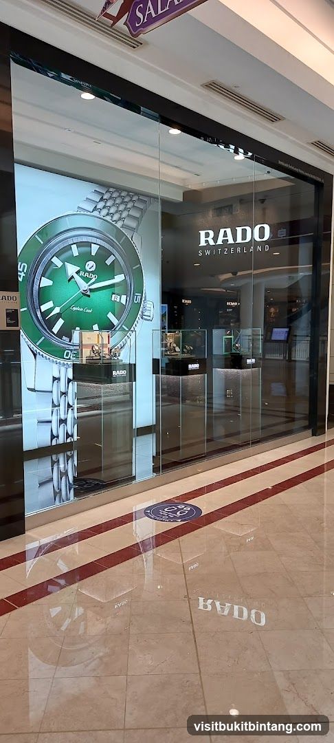 Rado Switzerland