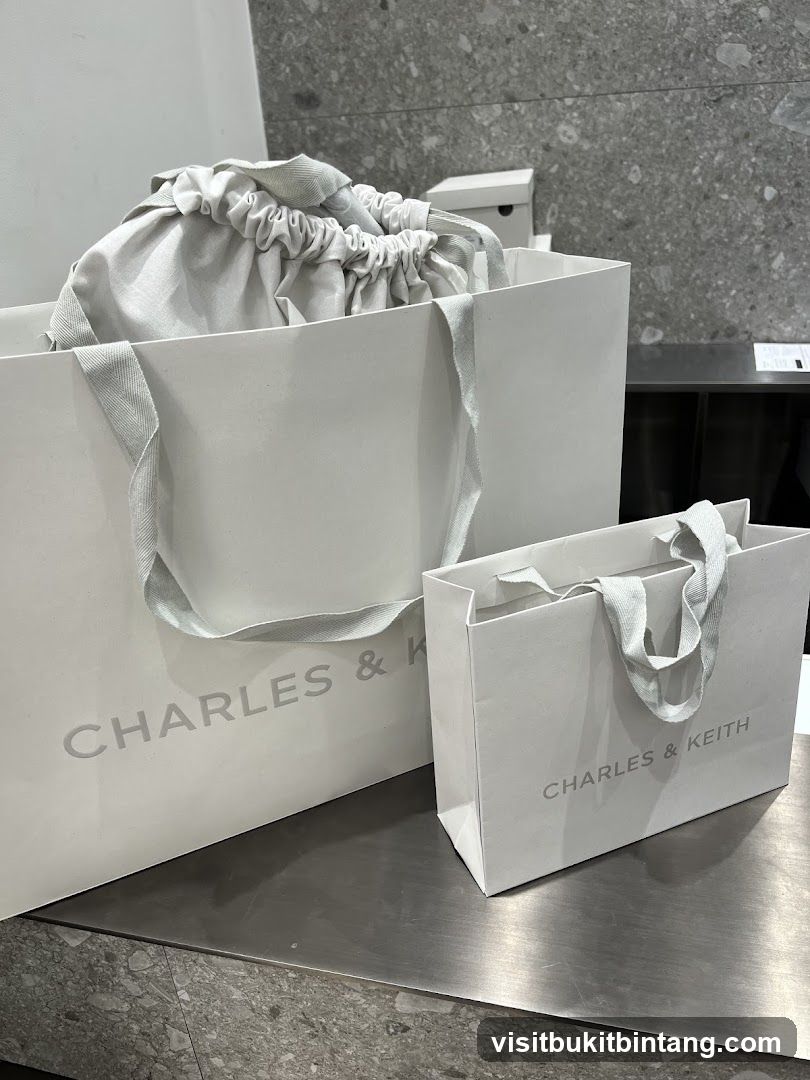 Shopping Bags