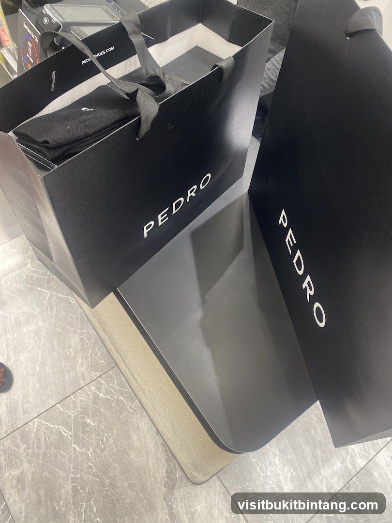 Shopping Bags