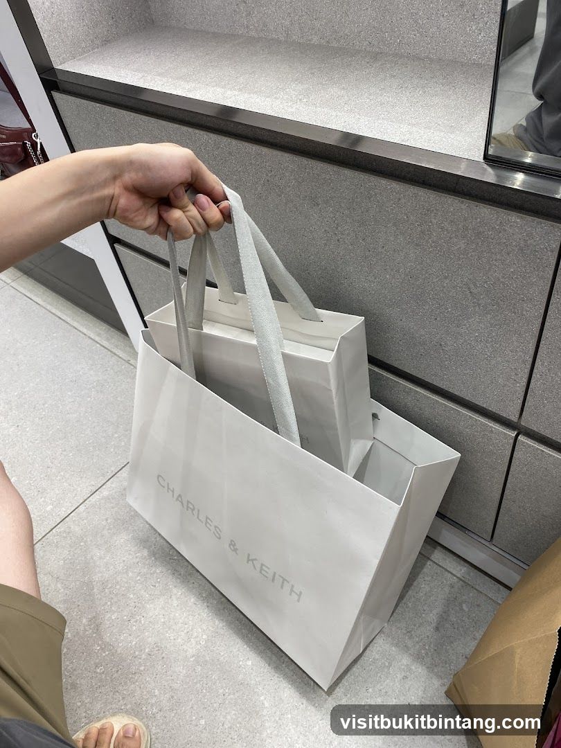 Shopping Bags