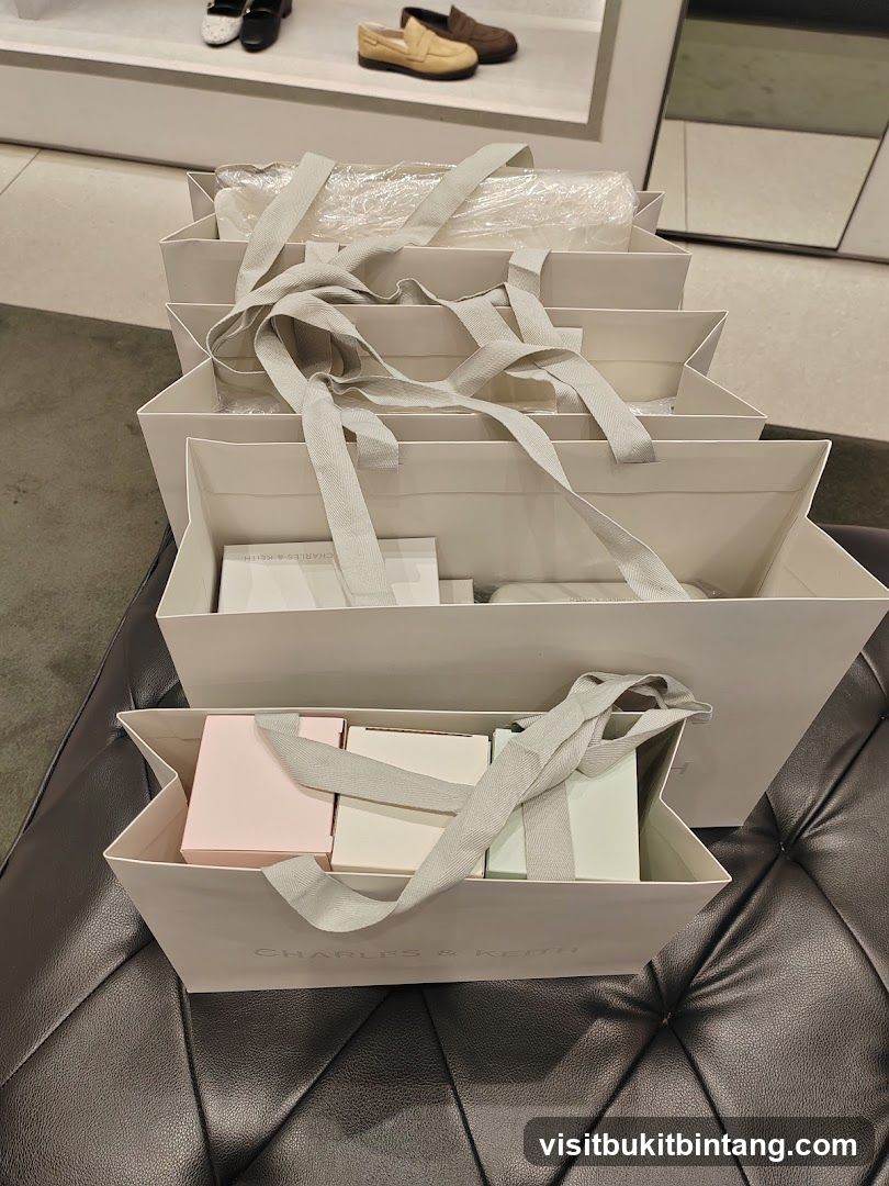 Shopping Bags