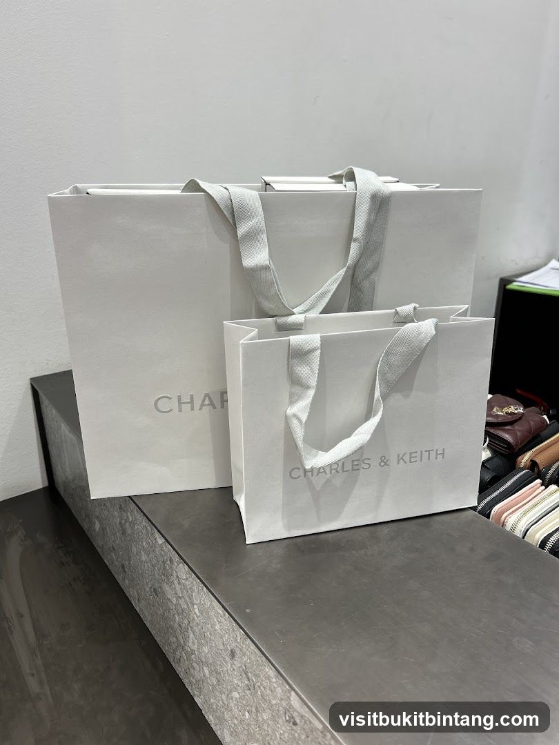 Shopping Bags